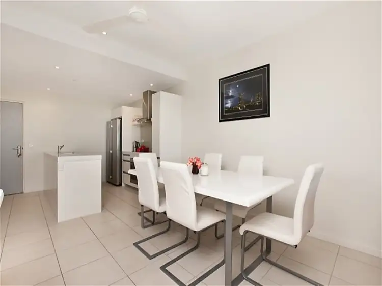 Fifth view of Homely apartment listing, 2305/43 Knuckey St, Darwin City NT 800