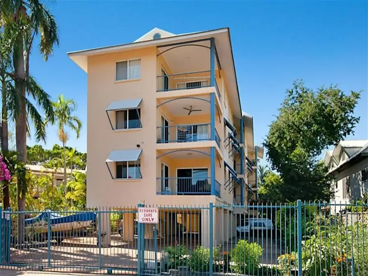Main view of Homely apartment listing, 7/6 Philip St, Fannie Bay NT 820