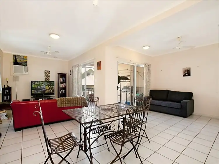 Second view of Homely apartment listing, 7/6 Philip St, Fannie Bay NT 820