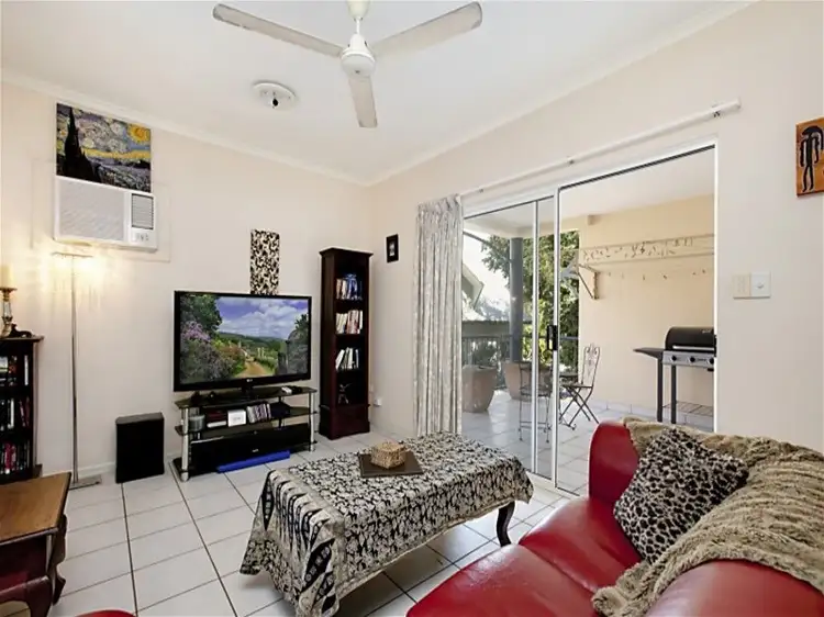 Fourth view of Homely apartment listing, 7/6 Philip St, Fannie Bay NT 820