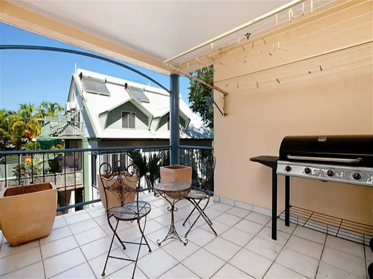 Fifth view of Homely apartment listing, 7/6 Philip St, Fannie Bay NT 820