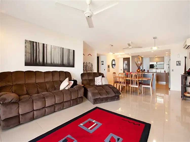 Sixth view of Homely apartment listing, 112/8 Gardiner St, Darwin City NT 800