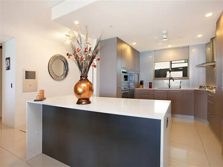 Seventh view of Homely apartment listing, 112/8 Gardiner St, Darwin City NT 800