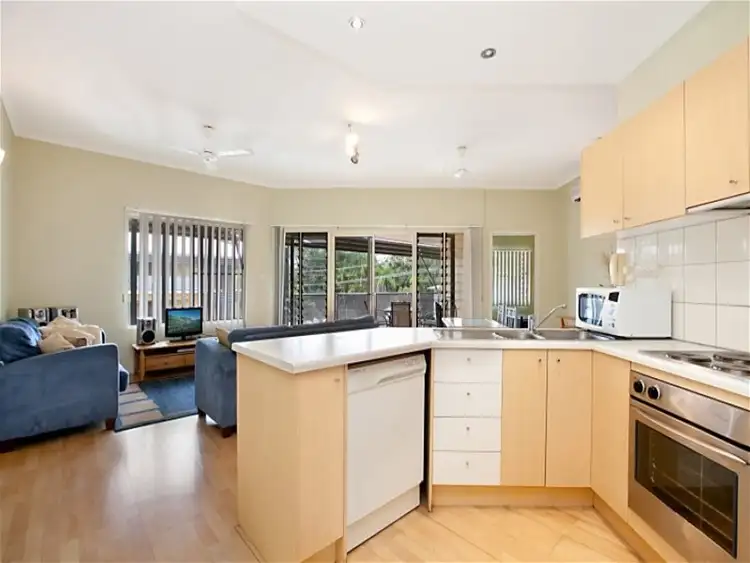 18/16-18 Mackillop St, Parap NT 820
