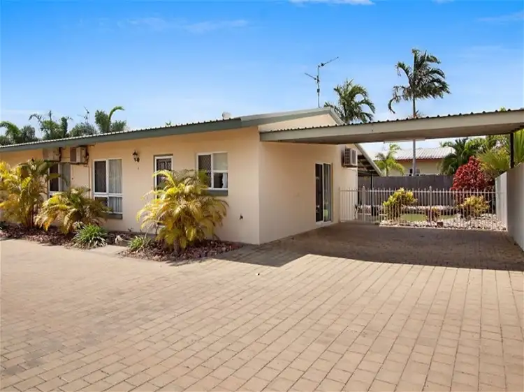 2/2 Forrest Pde, Bakewell NT 832
