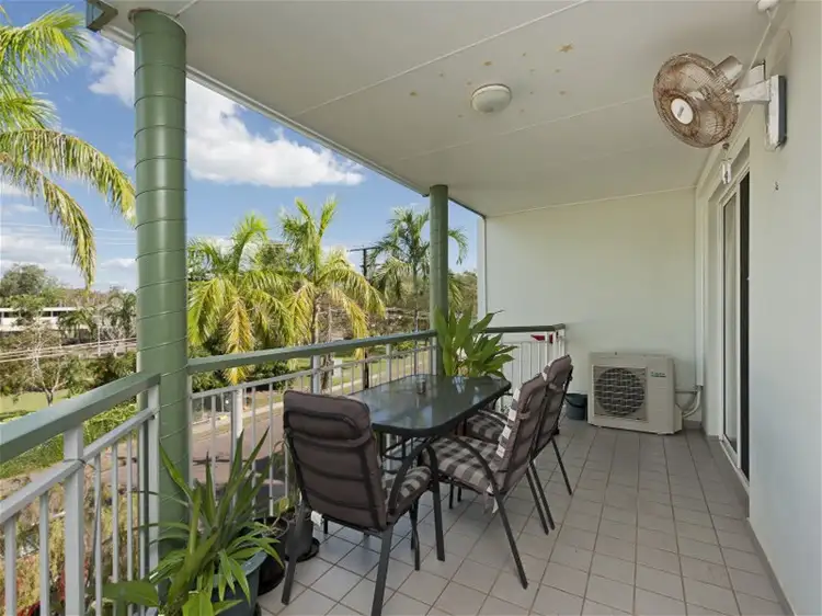 Third view of Homely apartment listing, 6/75 Aralia St, Rapid Creek NT 810