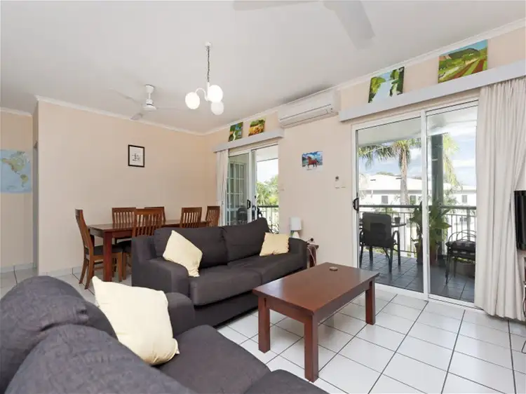 Fourth view of Homely apartment listing, 6/75 Aralia St, Rapid Creek NT 810
