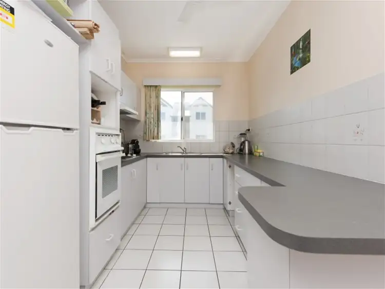 Fifth view of Homely apartment listing, 6/75 Aralia St, Rapid Creek NT 810