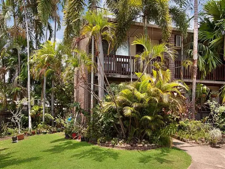6/4 Armidale St, Stuart Park NT 820