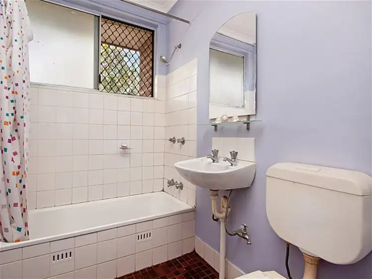 Second view of Homely townhouse listing, 6/4 Armidale St, Stuart Park NT 820