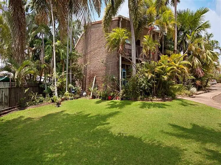Fourth view of Homely townhouse listing, 6/4 Armidale St, Stuart Park NT 820