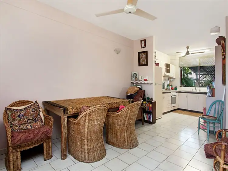 Fifth view of Homely townhouse listing, 6/4 Armidale St, Stuart Park NT 820