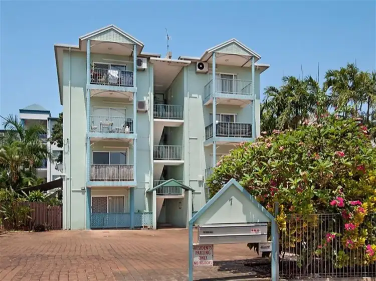 3/7 Houston St, Larrakeyah NT 820