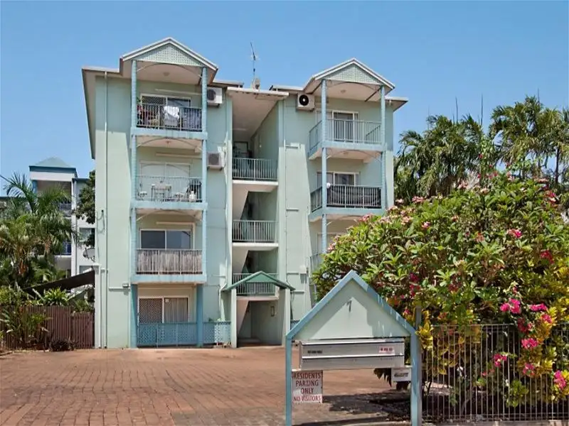 Main view of Homely apartment listing, 3/7 Houston St, Larrakeyah NT 820