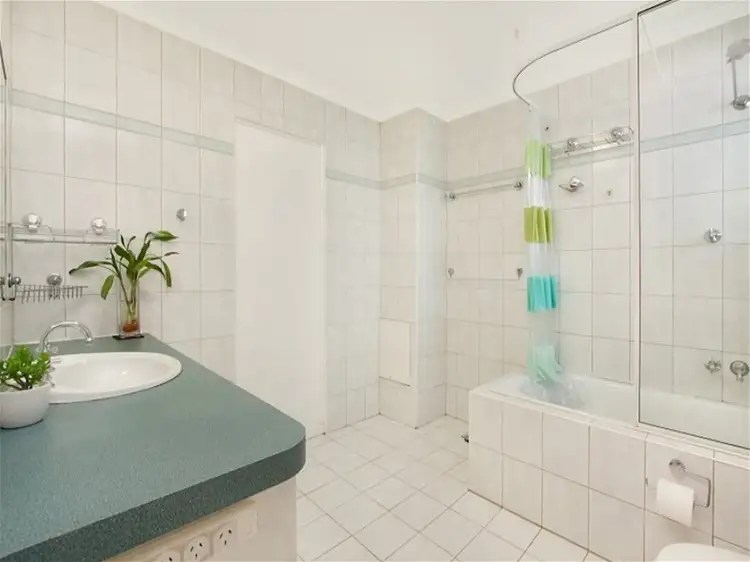 Second view of Homely apartment listing, 3/7 Houston St, Larrakeyah NT 820
