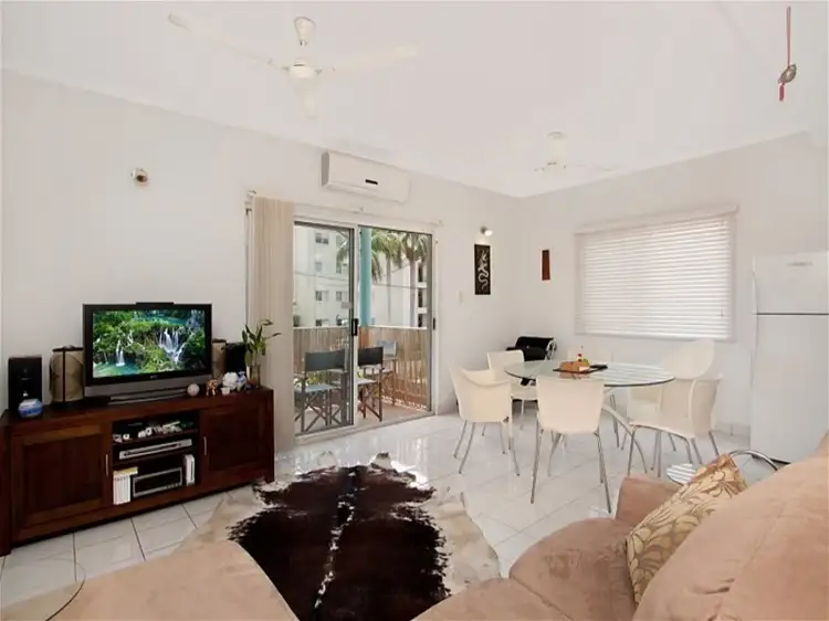 Fourth view of Homely apartment listing, 3/7 Houston St, Larrakeyah NT 820