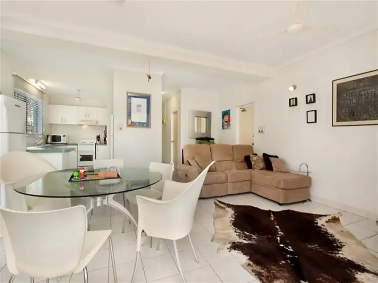 Fifth view of Homely apartment listing, 3/7 Houston St, Larrakeyah NT 820