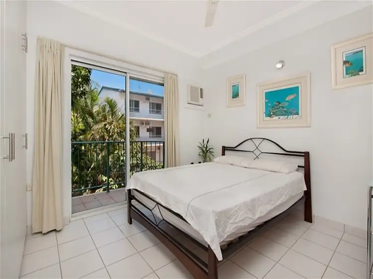 Sixth view of Homely apartment listing, 3/7 Houston St, Larrakeyah NT 820