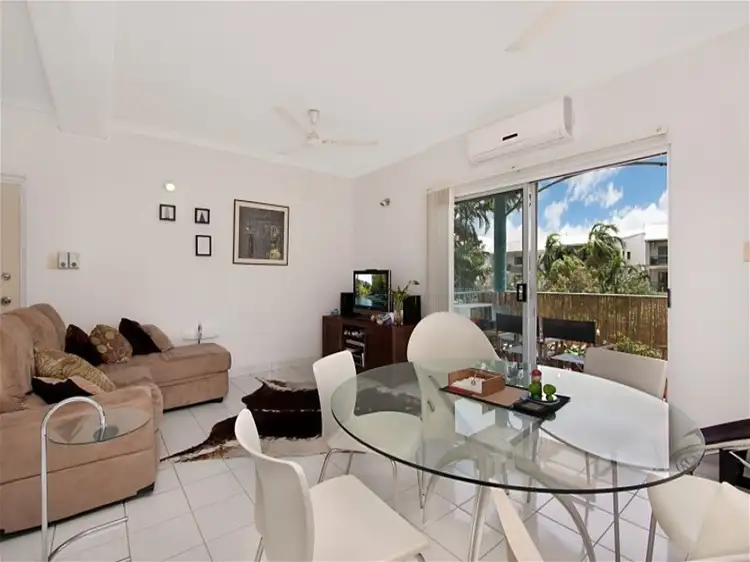 Seventh view of Homely apartment listing, 3/7 Houston St, Larrakeyah NT 820
