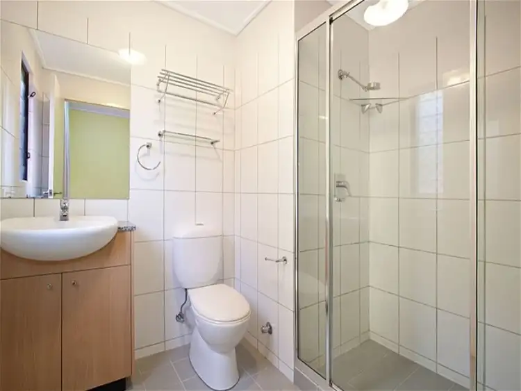Second view of Homely apartment listing, 2/27B Dinah Beach Rd, Stuart Park NT 820