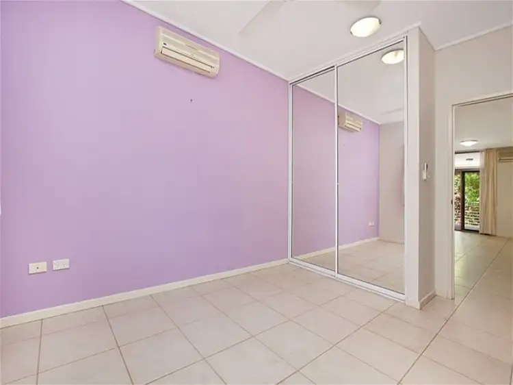 Third view of Homely apartment listing, 2/27B Dinah Beach Rd, Stuart Park NT 820