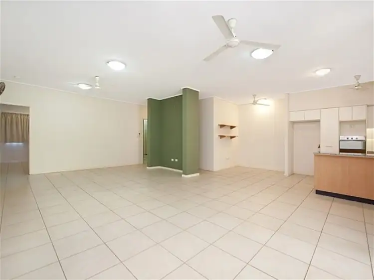 Fourth view of Homely apartment listing, 2/27B Dinah Beach Rd, Stuart Park NT 820