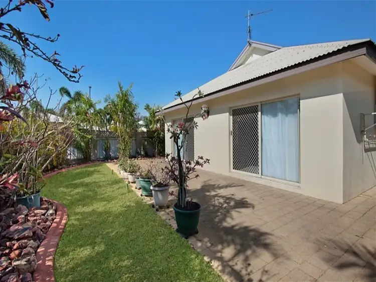 Second view of Homely house listing, 2 Athanasiou, Coconut Grove NT 810