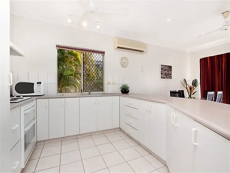 Fifth view of Homely house listing, 2 Athanasiou, Coconut Grove NT 810