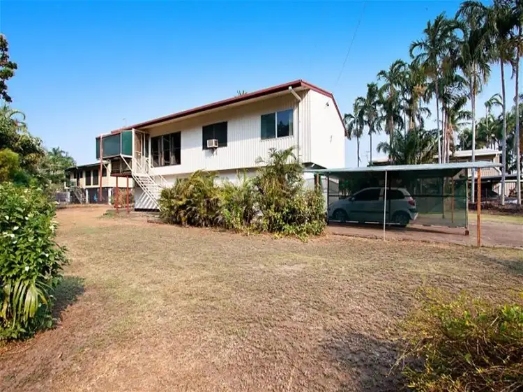 49 Britomart Gardens, Alawa NT 810
