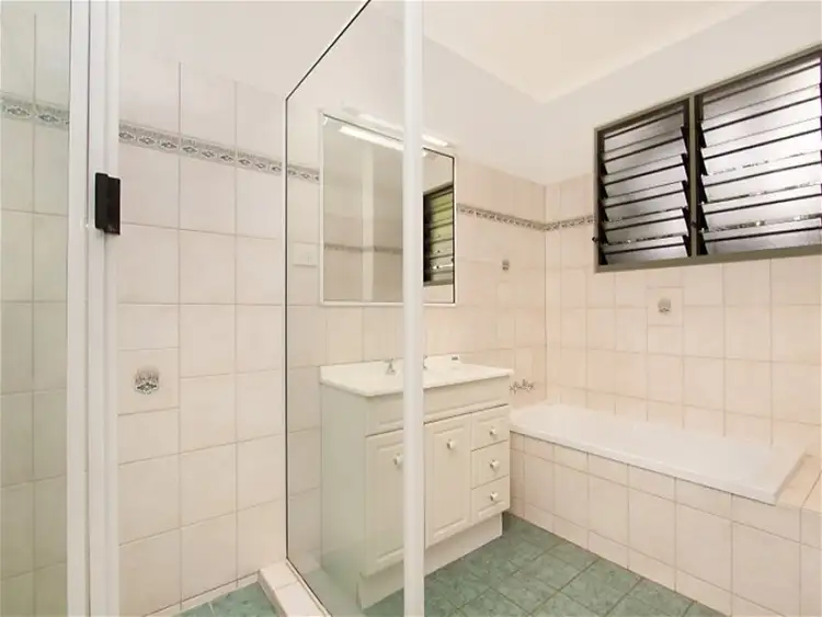 Second view of Homely townhouse listing, 3/30 Philip, Fannie Bay NT 820