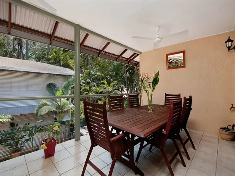 Third view of Homely townhouse listing, 3/30 Philip, Fannie Bay NT 820