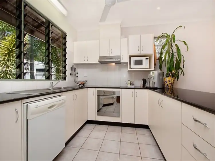 Fourth view of Homely townhouse listing, 3/30 Philip, Fannie Bay NT 820
