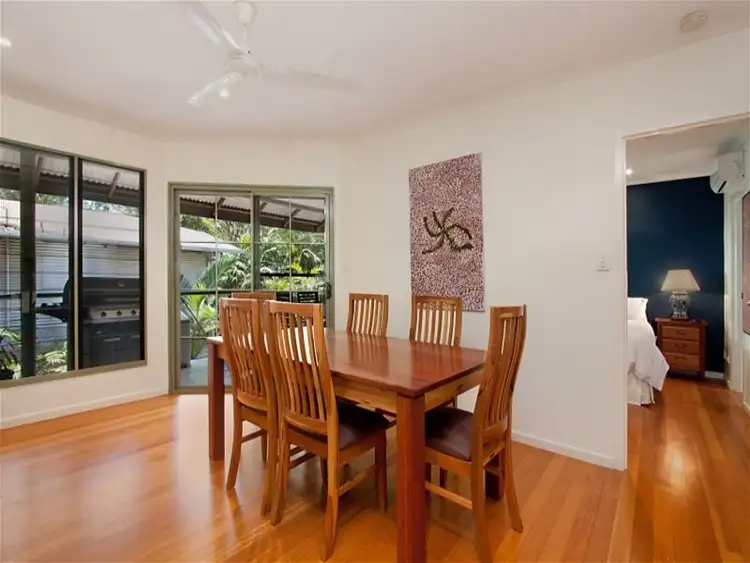 Seventh view of Homely townhouse listing, 3/30 Philip, Fannie Bay NT 820