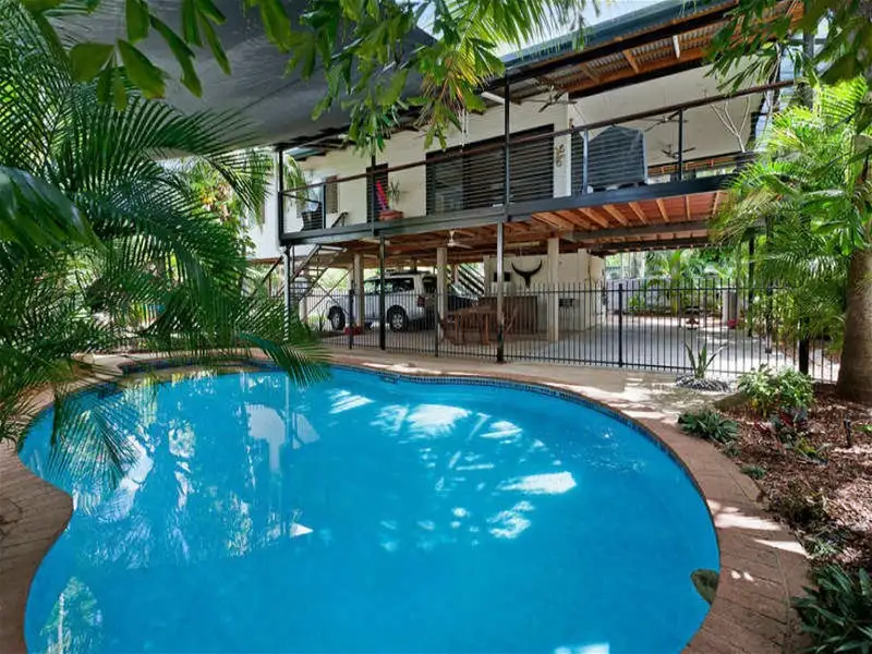 Main view of Homely house listing, 30 Wilson Cr, Moil NT 810