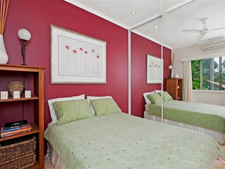 Second view of Homely house listing, 30 Wilson Cr, Moil NT 810