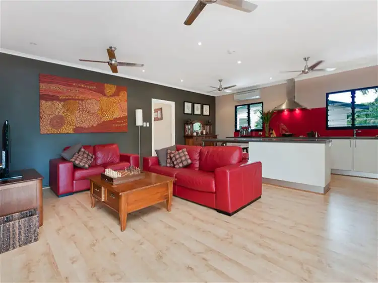 Third view of Homely house listing, 30 Wilson Cr, Moil NT 810