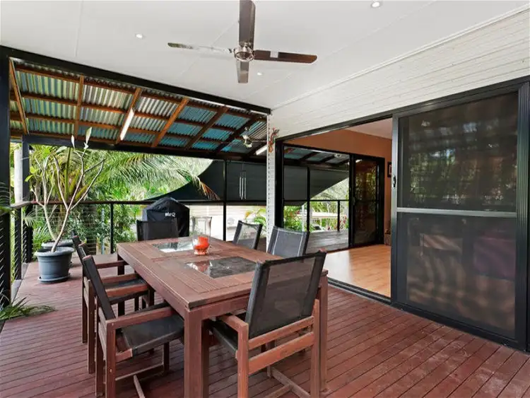 Fourth view of Homely house listing, 30 Wilson Cr, Moil NT 810
