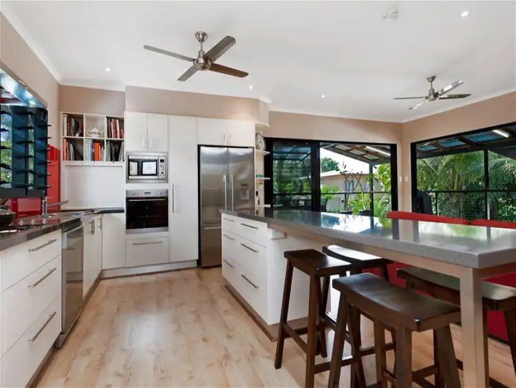 Fifth view of Homely house listing, 30 Wilson Cr, Moil NT 810