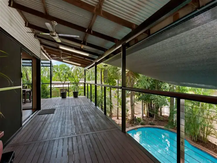 Seventh view of Homely house listing, 30 Wilson Cr, Moil NT 810