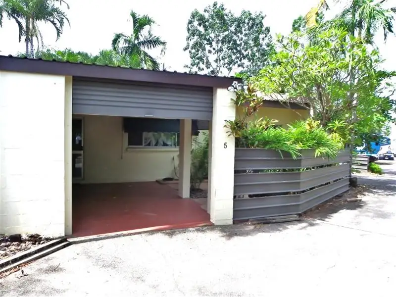 Main view of Homely unit listing, 5/6 Grasslands Cr, Leanyer NT 812