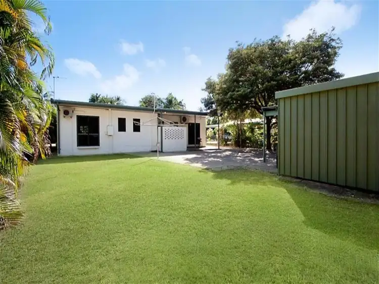 13 Grevillea Cct, Nightcliff NT 810
