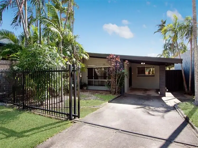 Main view of Homely semi-detached listing, 2/13 Gotham St, Leanyer NT 812
