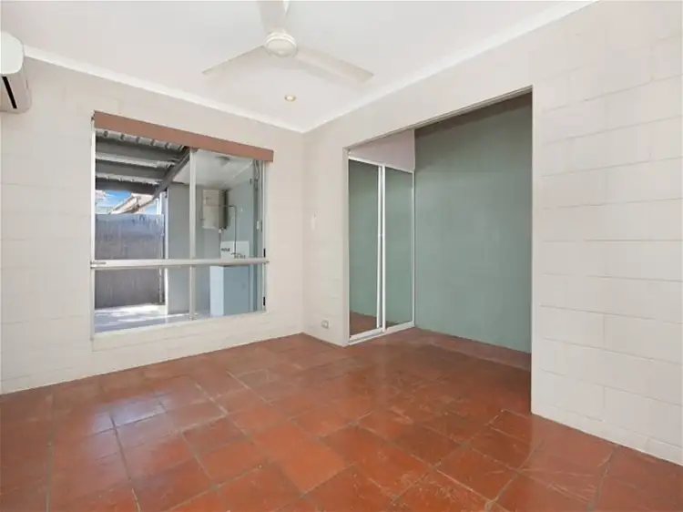 Second view of Homely semi-detached listing, 2/13 Gotham St, Leanyer NT 812