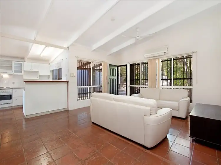 Third view of Homely semi-detached listing, 2/13 Gotham St, Leanyer NT 812
