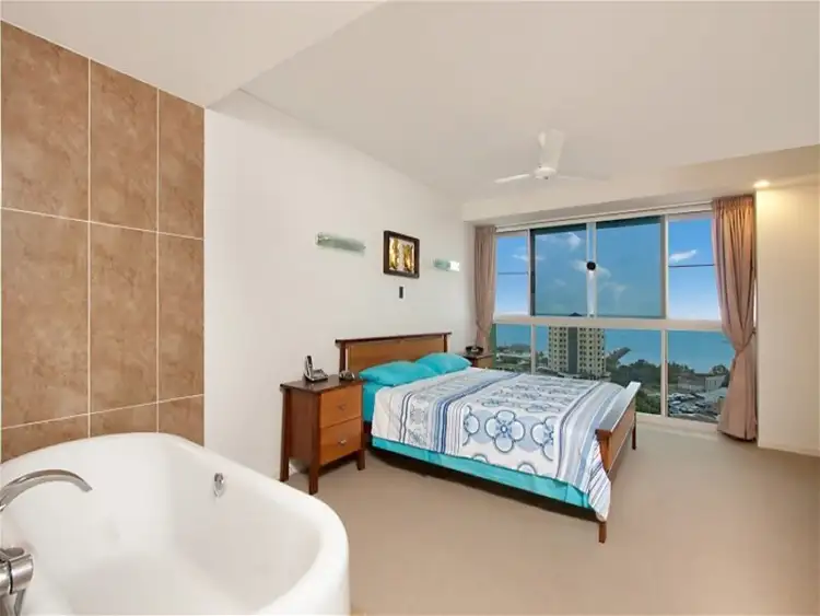 Second view of Homely apartment listing, 112/8 Gardiner St, Darwin City NT 800