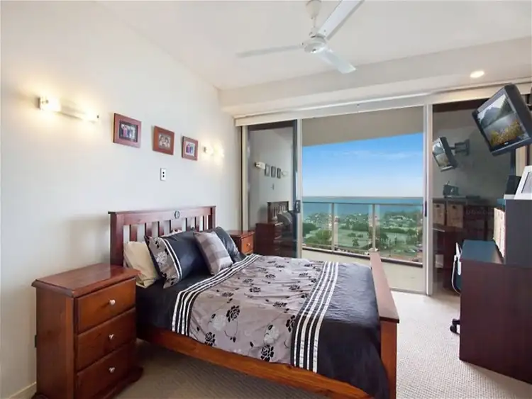 Third view of Homely apartment listing, 112/8 Gardiner St, Darwin City NT 800