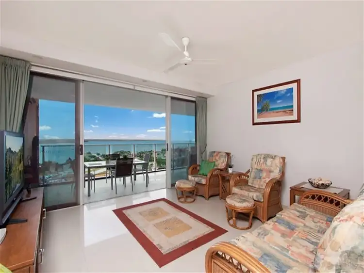 Fourth view of Homely apartment listing, 112/8 Gardiner St, Darwin City NT 800