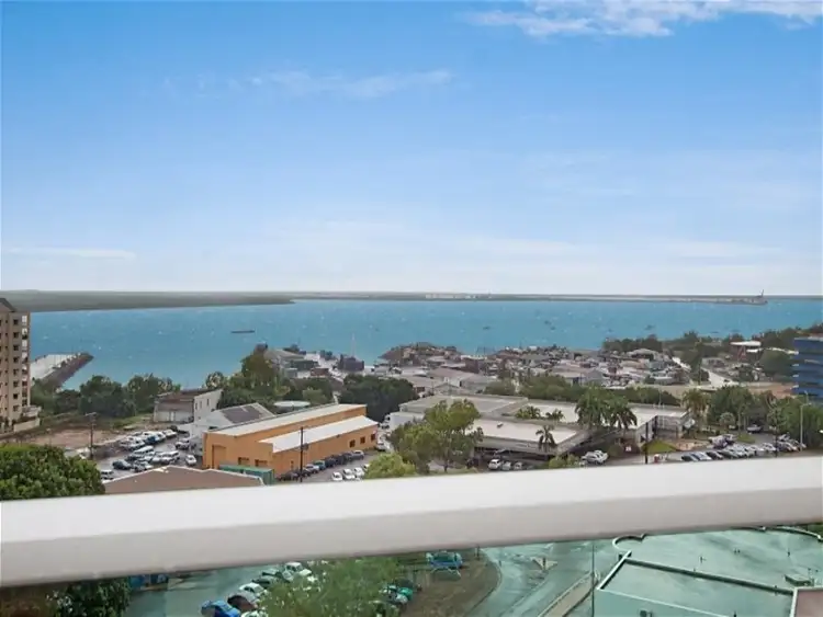 Fifth view of Homely apartment listing, 112/8 Gardiner St, Darwin City NT 800