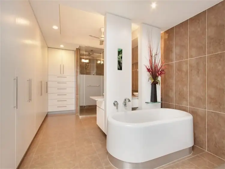 Sixth view of Homely apartment listing, 112/8 Gardiner St, Darwin City NT 800
