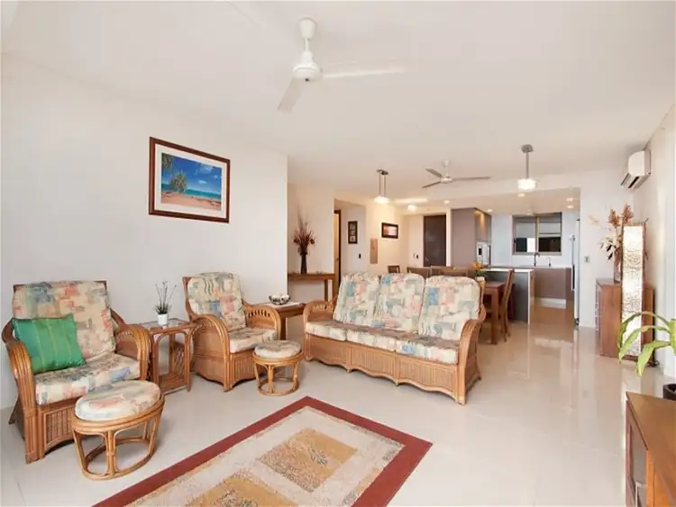 Seventh view of Homely apartment listing, 112/8 Gardiner St, Darwin City NT 800